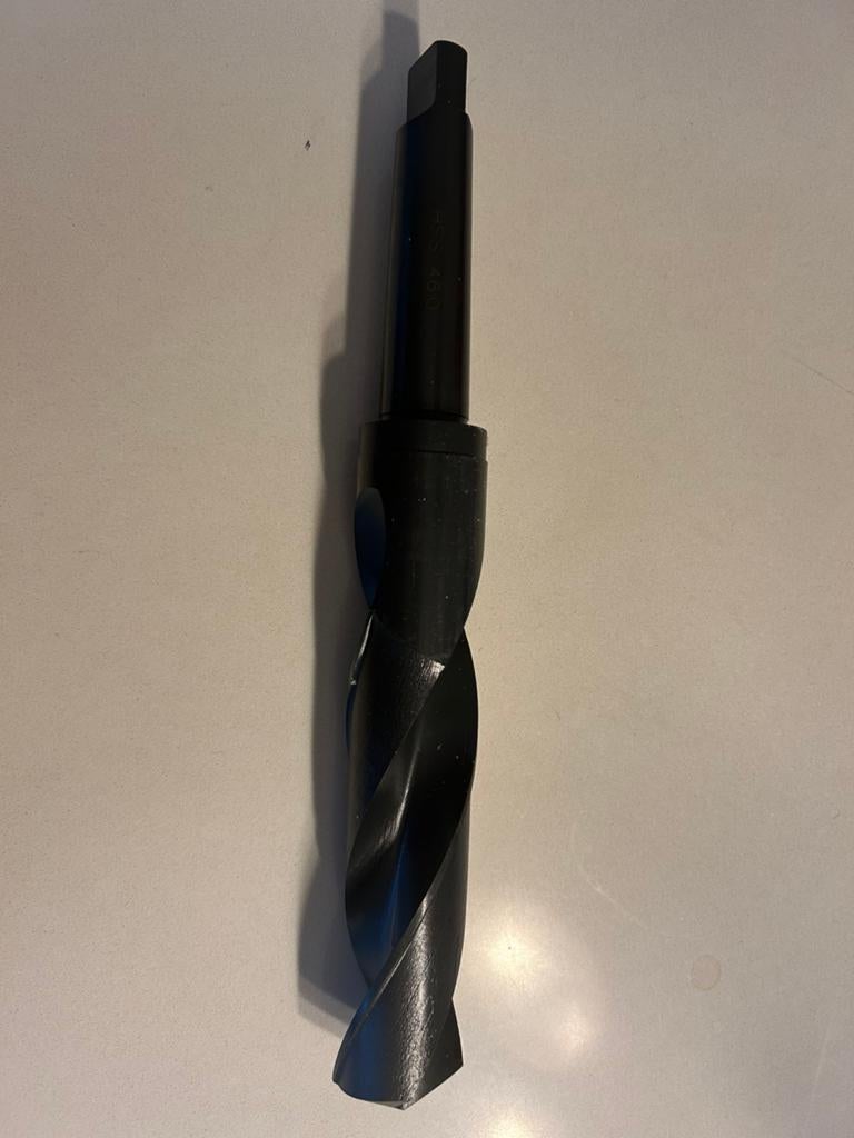 spiraalboor 12.400.4600 International Tools / Phantom 46mm, Ophalen of Verzenden, Nieuw, Onderdeel