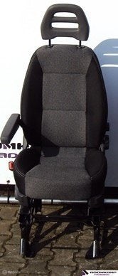 Bestuurdersstoelen / stoel Fiat Ducato of Peugeot boxer