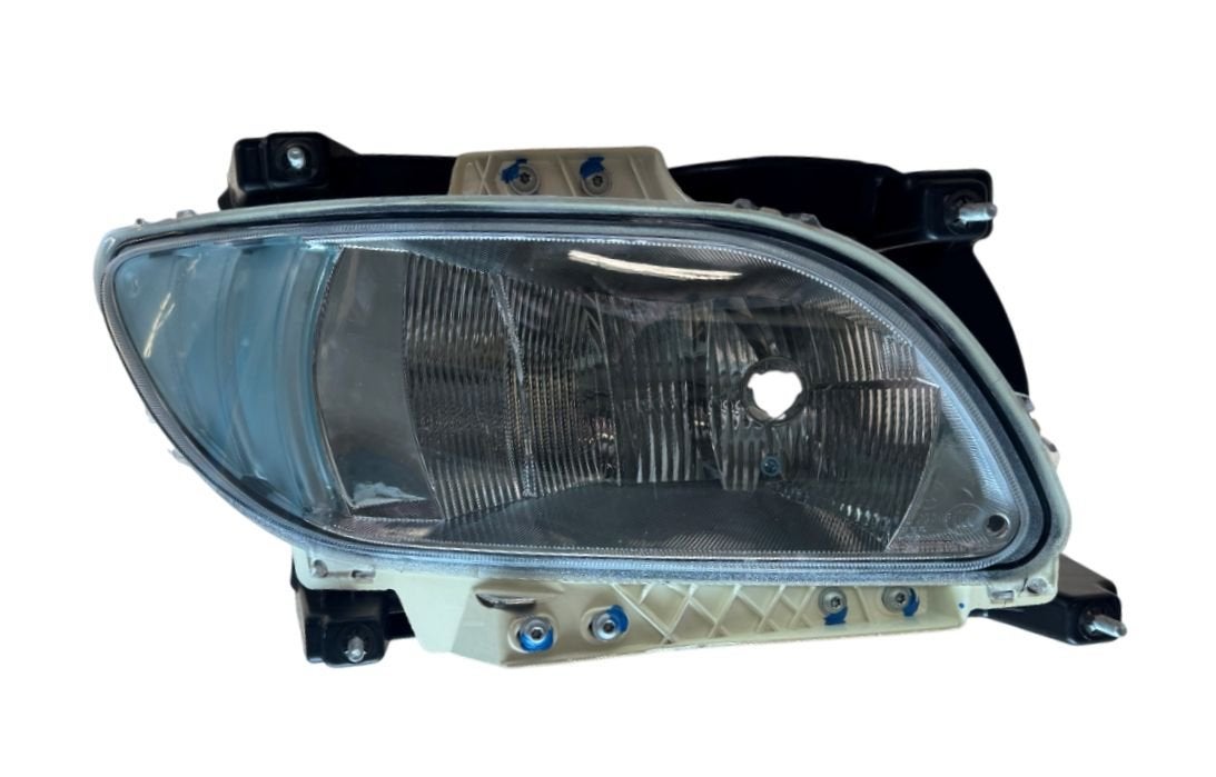 DAF LF EURO6 MISTLAMP RECHTS NO 2032708NO, Auto-onderdelen, Vrachtwagen-onderdelen, -, Verlichting, -, Nieuw