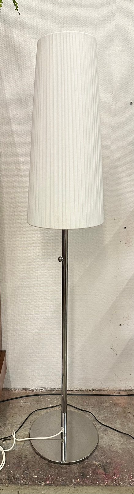Ikea staandelamp, Ophalen of Verzenden, Gebruikt, 150 tot 200 cm