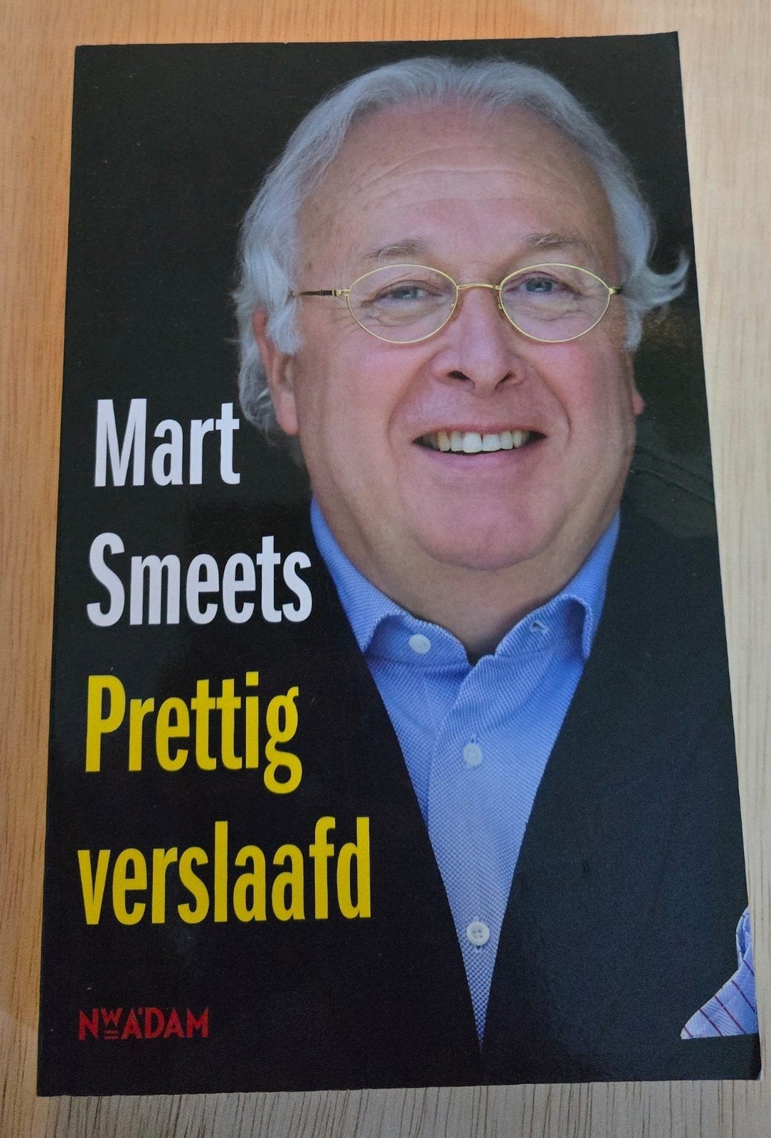 diverse boeken verkoop, Ophalen of Verzenden, Zo goed als nieuw, Balsport, Mart Smeets