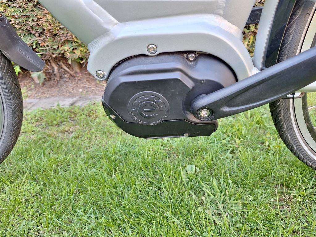 Gezocht!! PMF middenmotor, Ophalen of Verzenden, Zo goed als nieuw, Overige merken