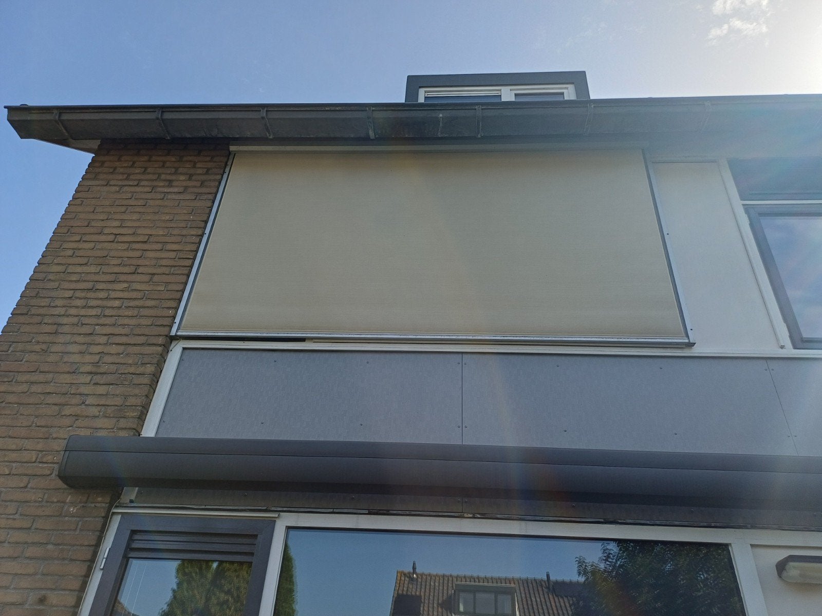 screen, Tuin en Terras, 150 tot 300 cm, Ophalen