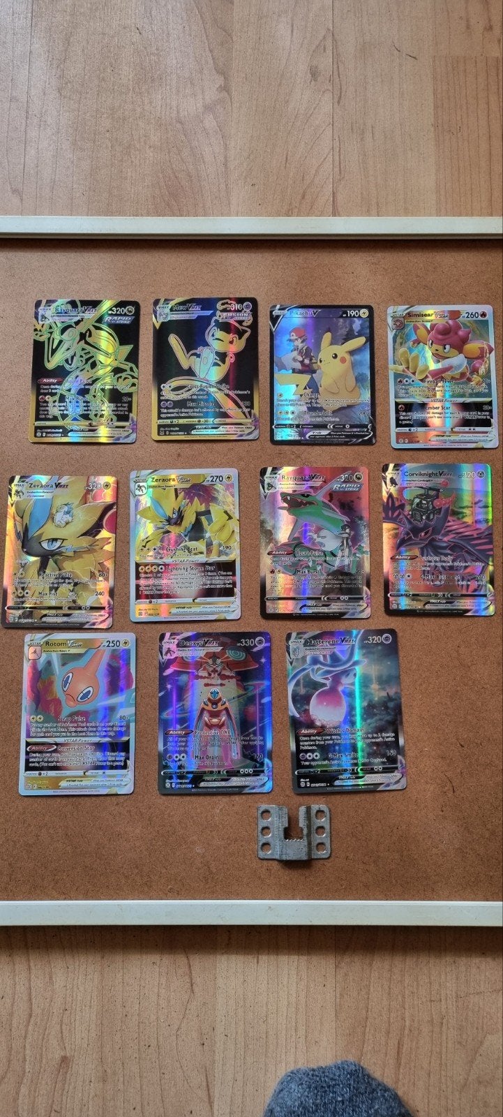 pokemon, Ophalen, Zo goed als nieuw