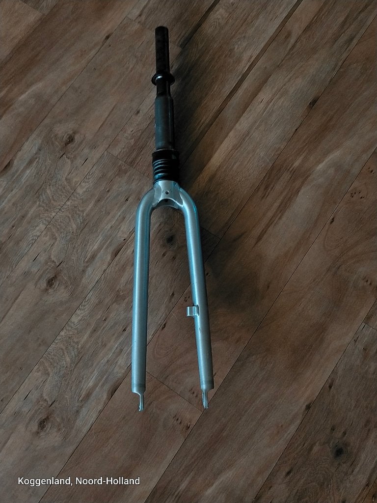 Monoshock Frontsuspension (voorvork), Ophalen of Verzenden, Gebruikt, Onbekend