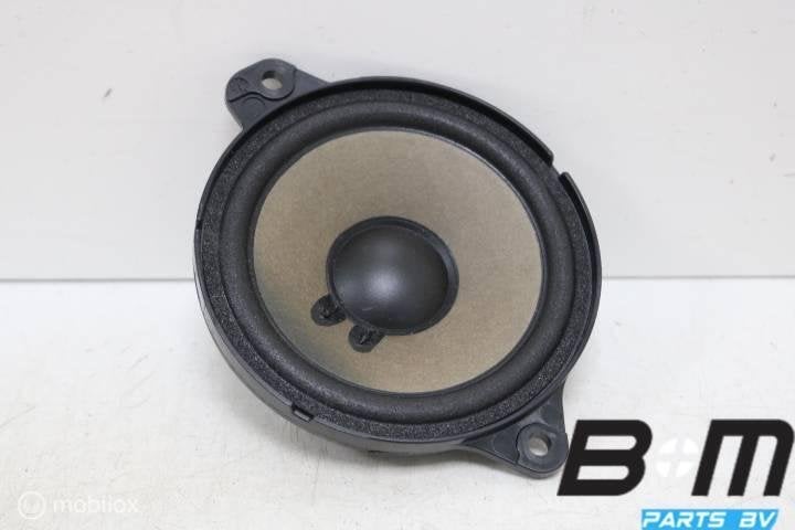 Luidspreker midden in dashboard Audi TT 8S 8S0035453A, Gebruikt