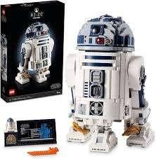 Lego Star Wars (Veel niet meer leverbare sets), Ophalen of Verzenden, Nieuw, Complete set, Lego