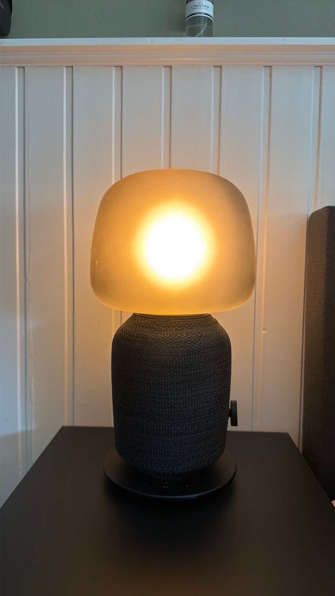 Ikea Sonos lamp, Ophalen, Zo goed als nieuw