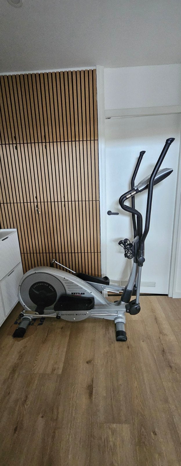 Kettler EXT7, Ophalen of Verzenden, Crosstrainer