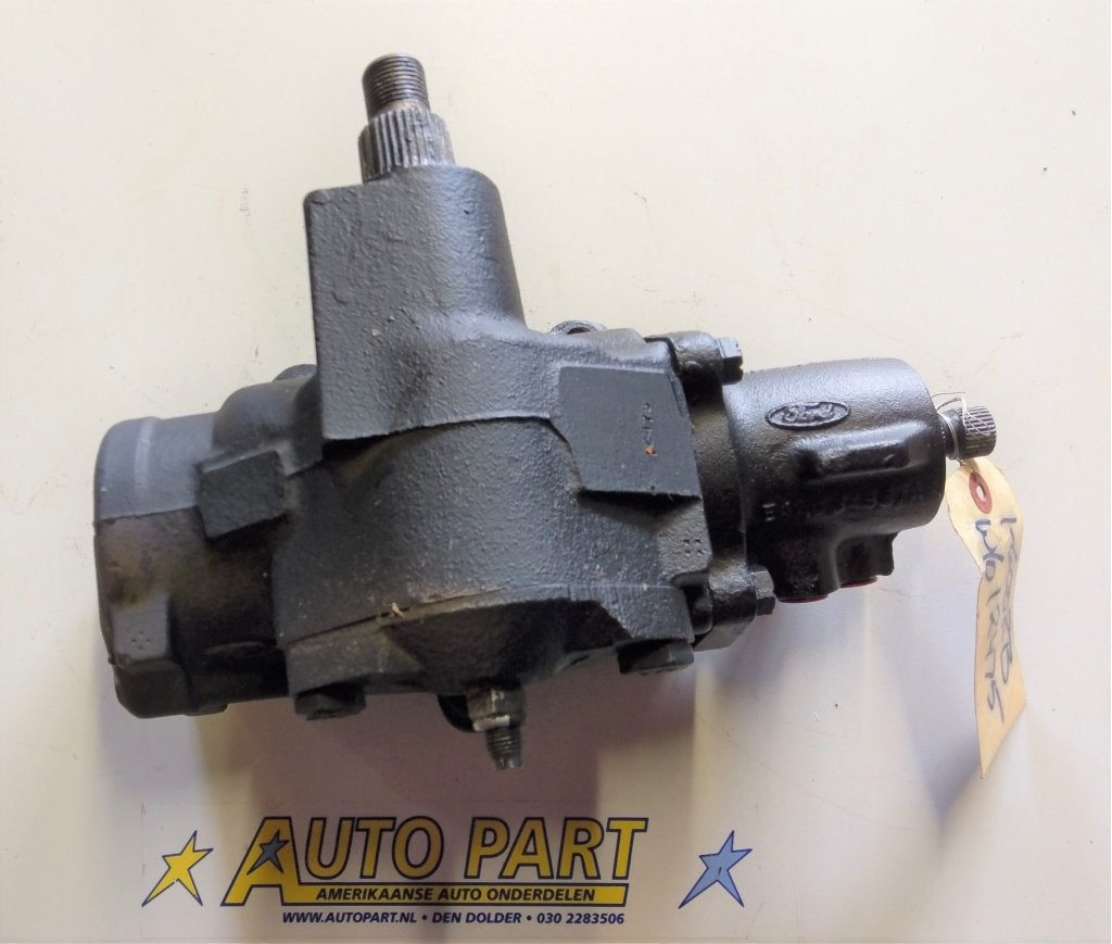 Ford Crown Victoria LTD stuurhuis 1980-1991, Lincoln, Ophalen of Verzenden, Customerservice@cardone.com, Gereviseerd