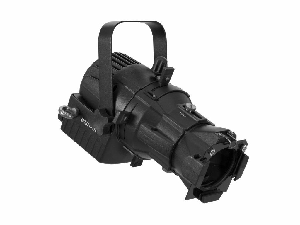EUROLITE LED PFE-20 WW Profile Spot black, Geluidgestuurd, ., Nieuw, Ophalen of Verzenden