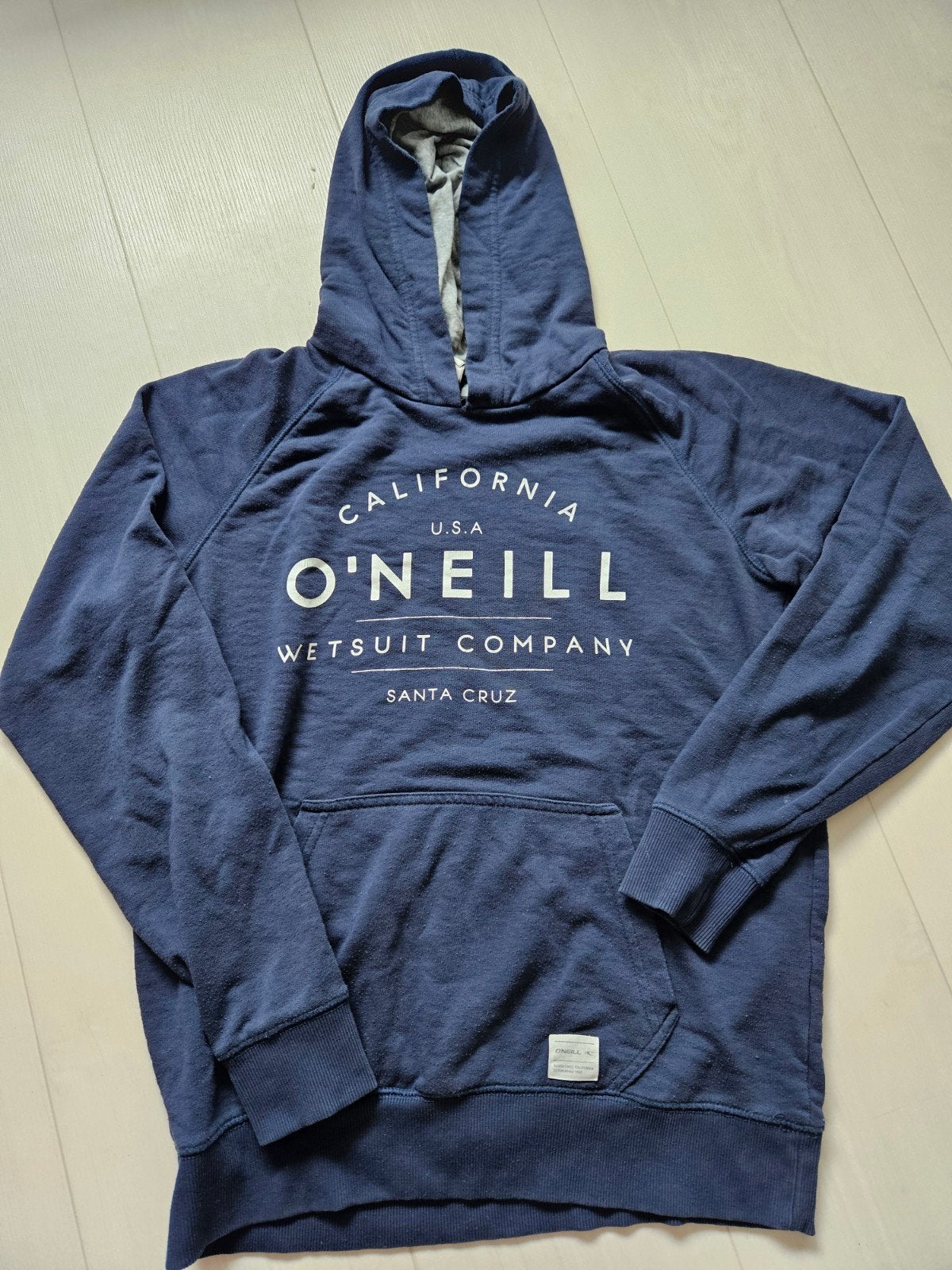 O'Neill hoodie maat 176, Ophalen of Verzenden, O'Neill, Jongen, Trui of Vest