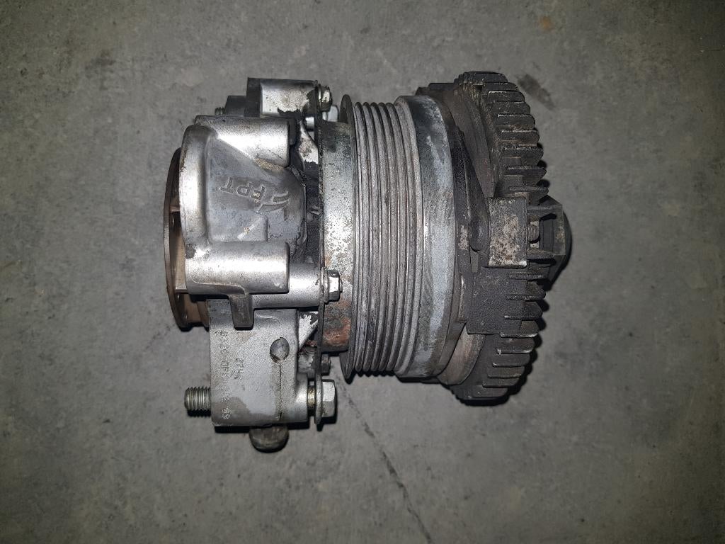 Waterpomp Iveco New Daily VI 33S11 2016, Ophalen of Verzenden