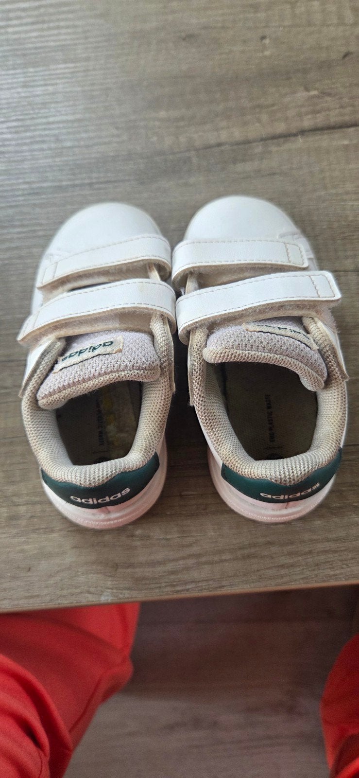 Adidas babyschoenen maat 23, Adidas, Jongen of Meisje, Schoenen, Ophalen of Verzenden