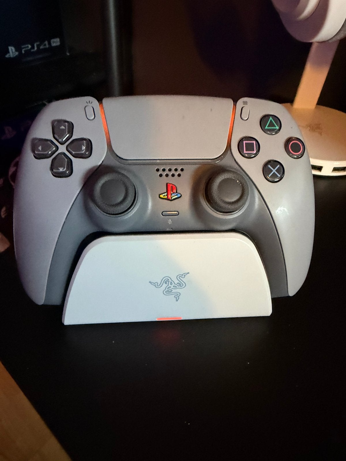 Playstation Dualsense 30th Anniversary controller - Like New, Ophalen of Verzenden, Zo goed als nieuw
