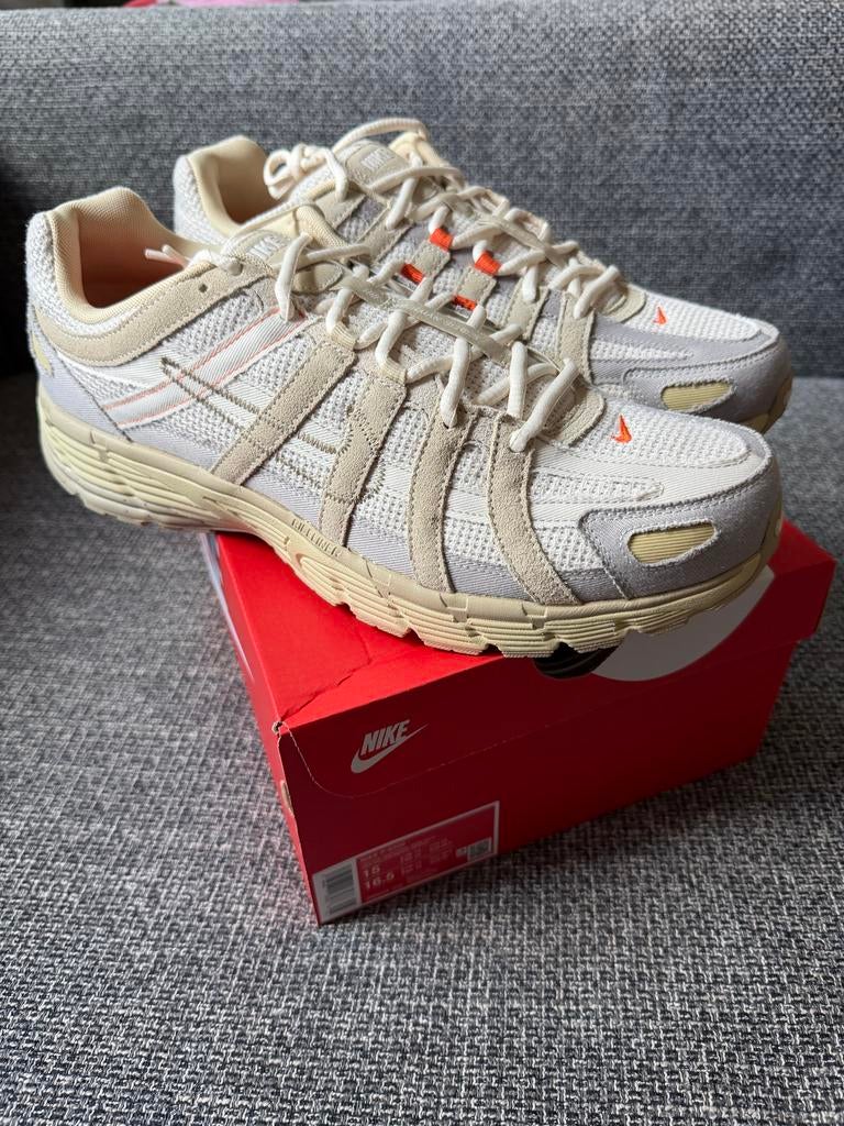 Nike P-6000 - Maat 49.5 - Nieuw in doos, Overige kleuren, Nieuw, Ophalen of Verzenden, Sneakers of Gympen