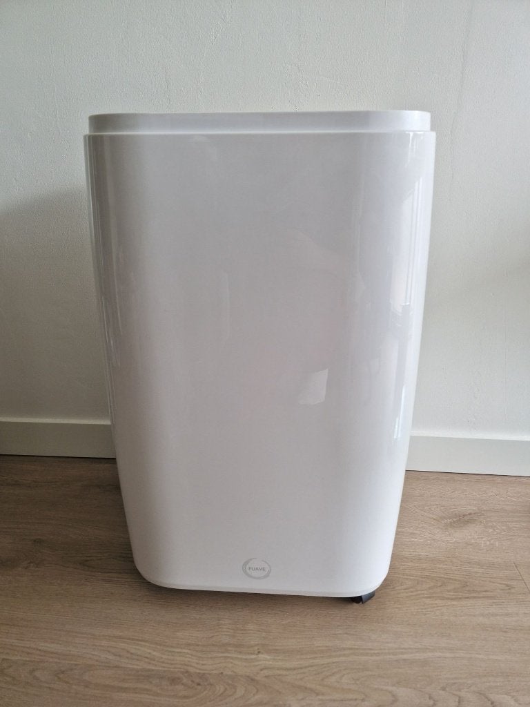 Fuave ACB12K02 Airco, Ophalen, Gebruikt, Timer, 3 snelheden of meer