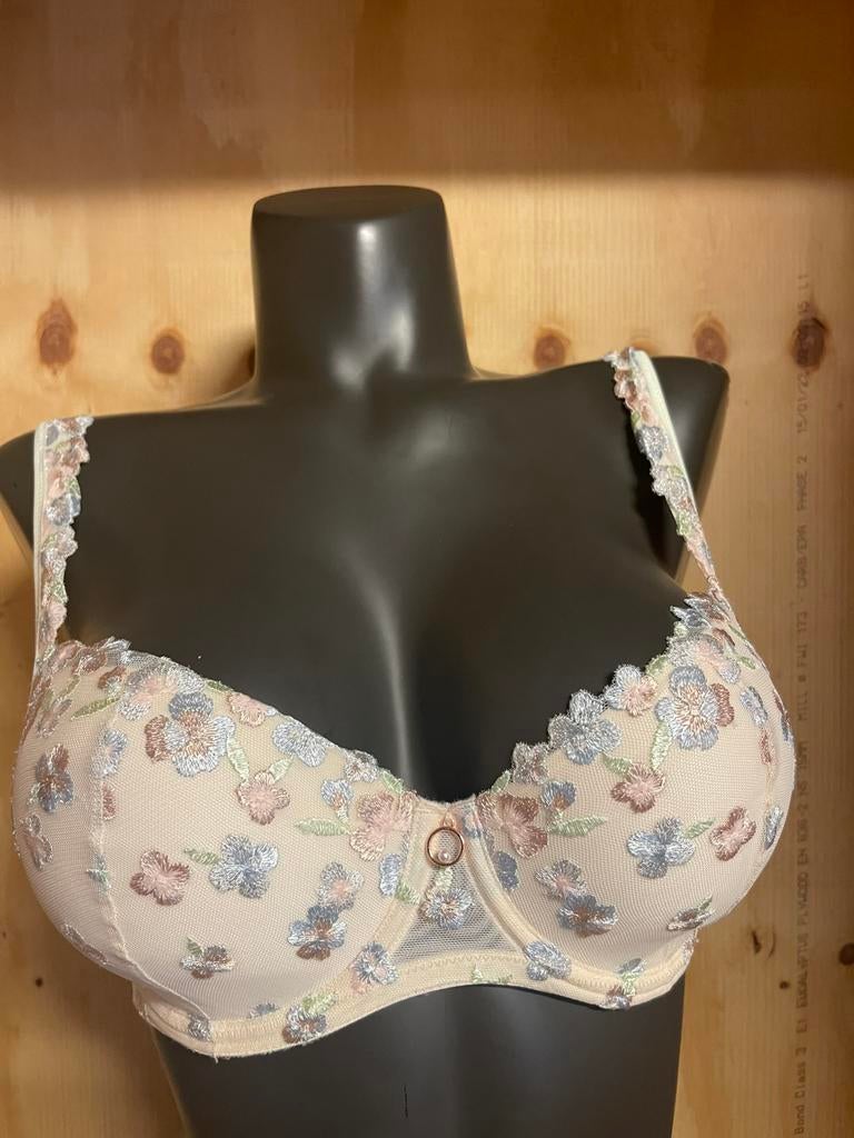 Marie jo bh maat 65f model nathy, Kleding | Dames, Ondergoed en Lingerie, BH, Overige kleuren, Verzenden
