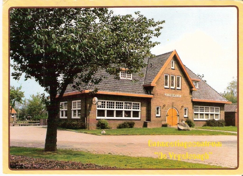Dwingeloo   102, Ophalen of Verzenden, Voor 1920