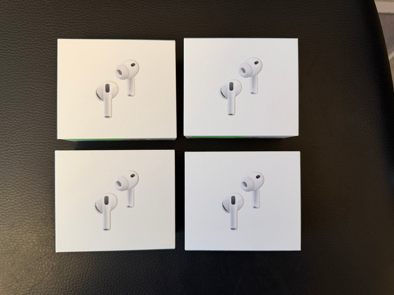 Apple AirPods Pro 3 MagSafe USB-C Nieuw Geseald+Garantie