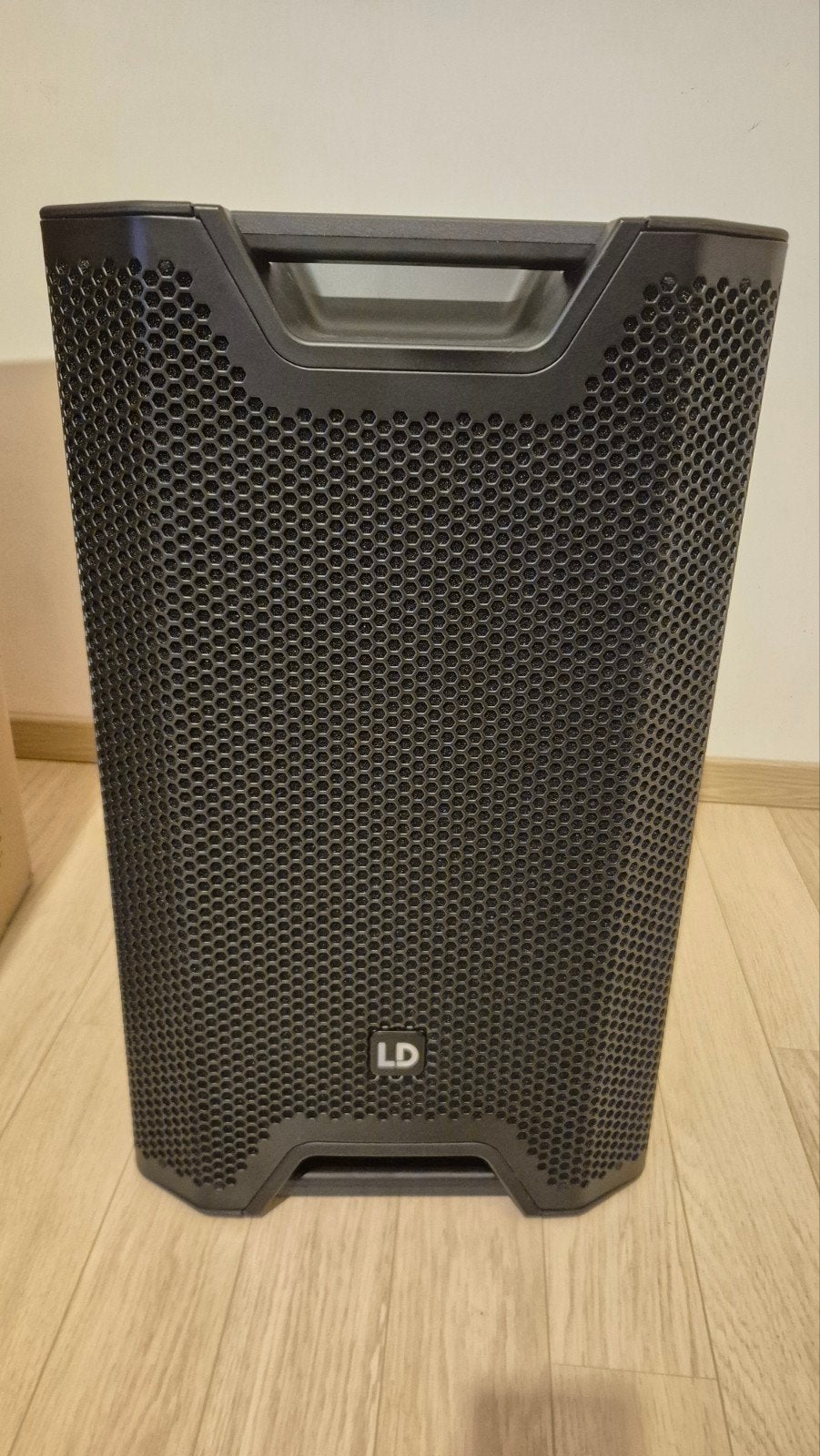 LD Systems ICOA 12 A