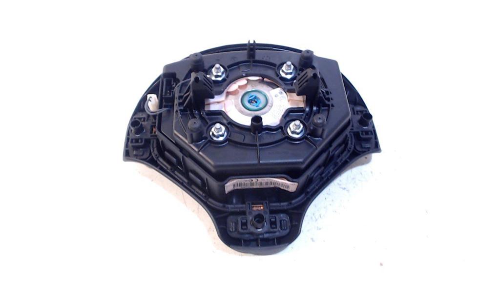 Airbag stuur Peugeot 3008, Onderdelen@venauto.nl, Van der Ven Autorecycling B.V., Gebruikt, Ettenseweg 76, 4706 PB Roosendaal, The Netherlands