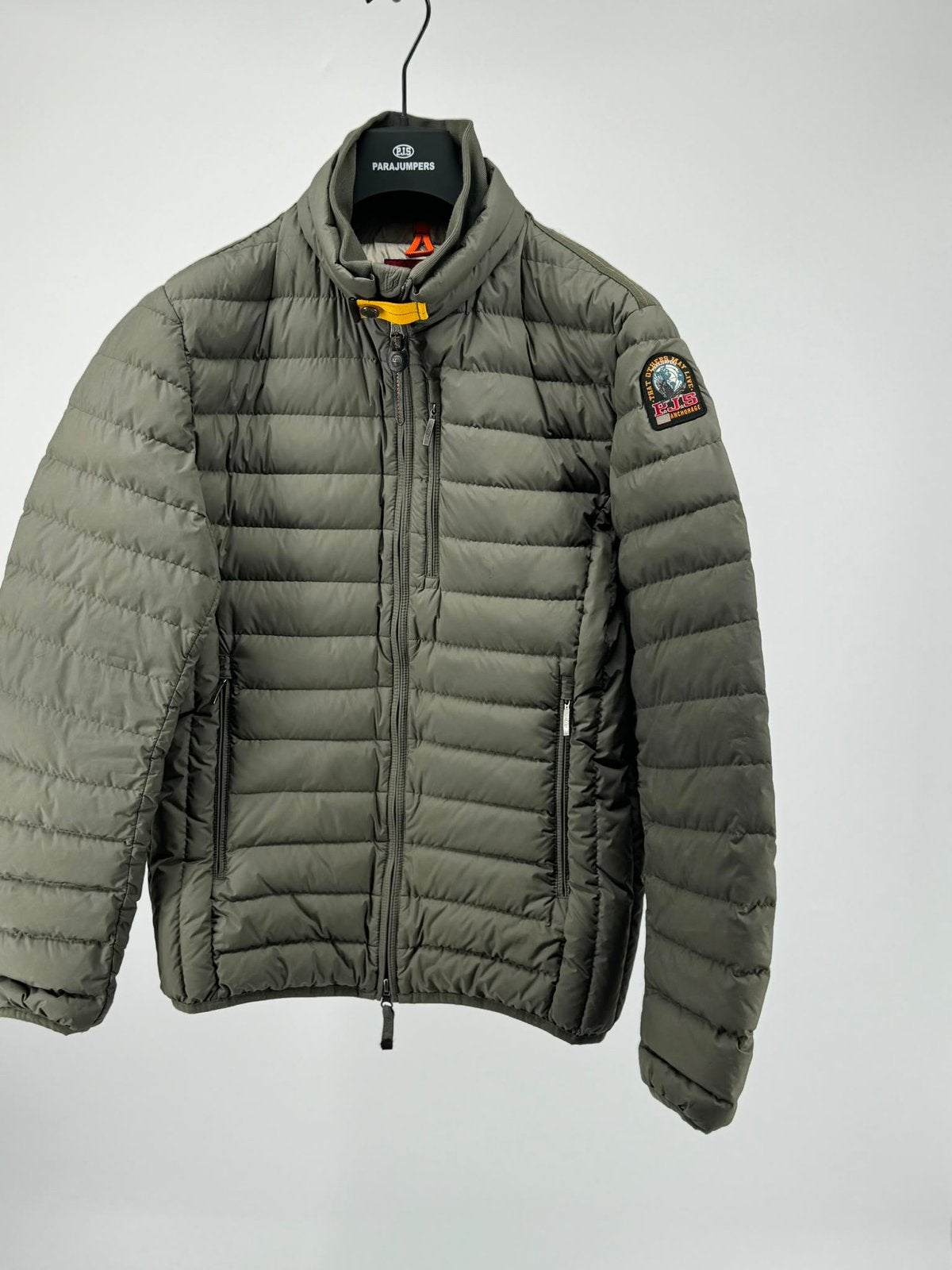Parajumpers Ugo - Maat Medium, Para, Para, Maat 48/50 (M), Ophalen of Verzenden
