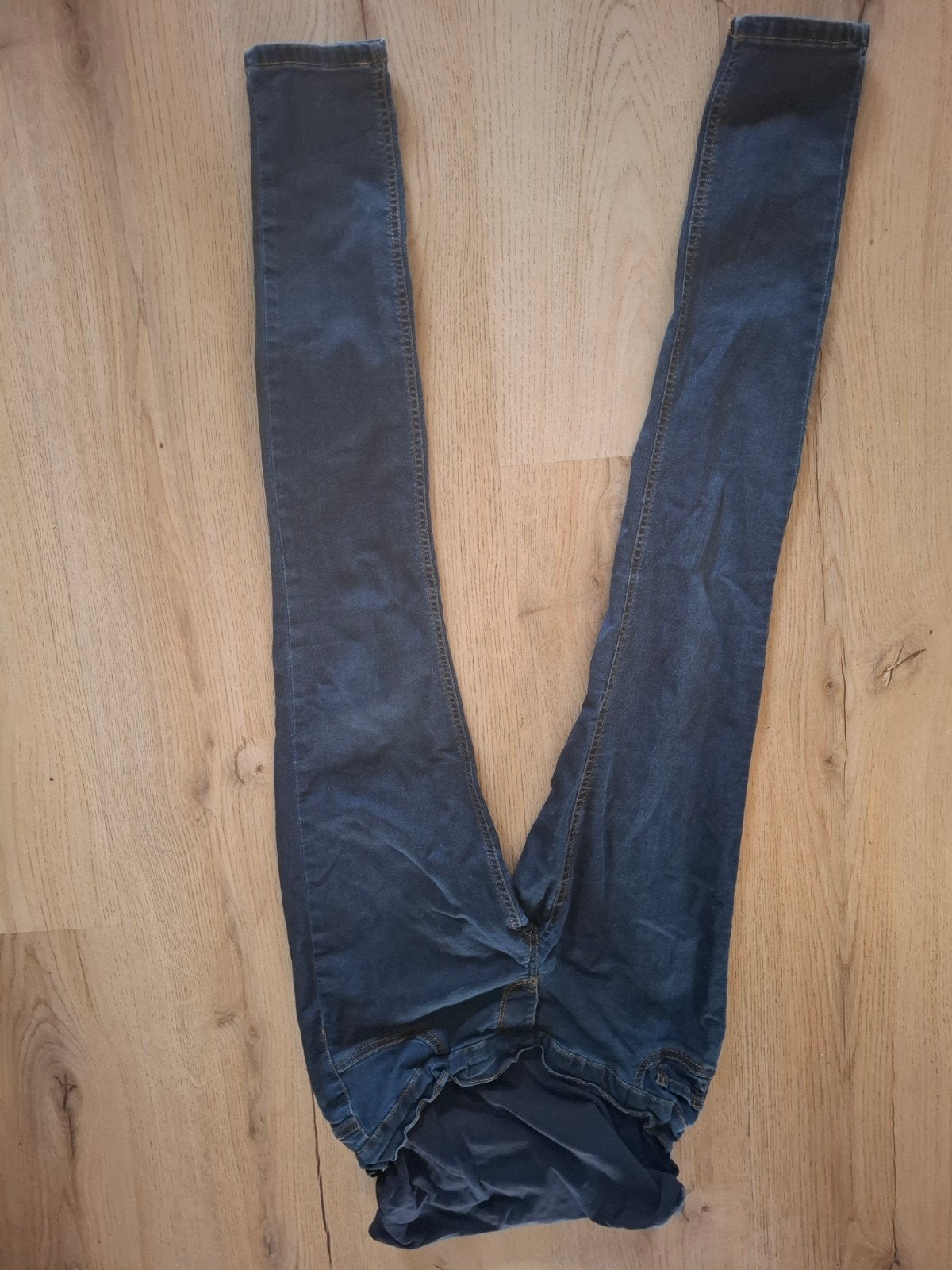 Zwangerschapskleding pakket maat s : 2 broeken, 2 shirts, 1, Ophalen of Verzenden, Zo goed als nieuw, Maat 36 (S)