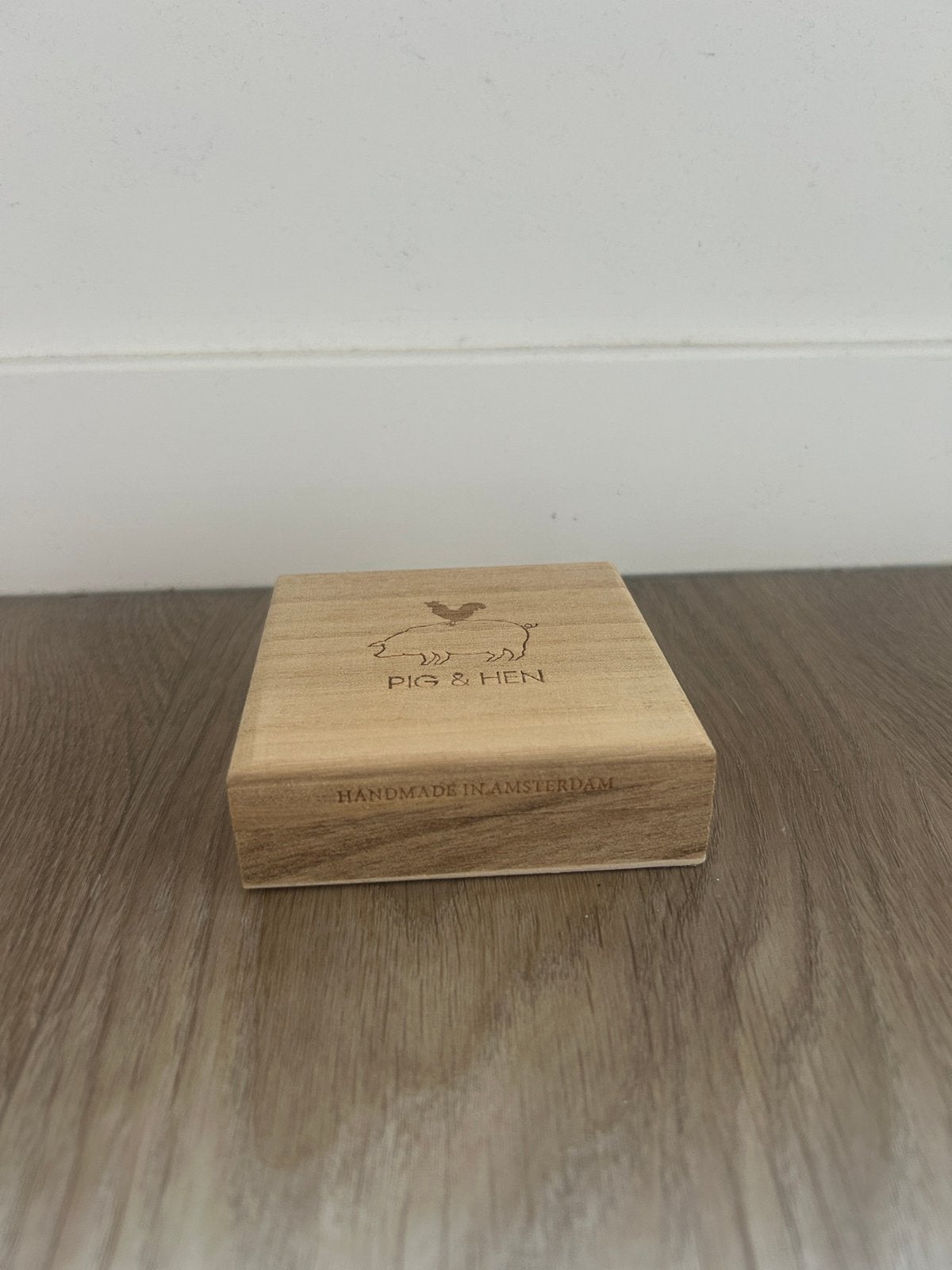Pig & Hen armbanden te koop, Ophalen of Verzenden, Zo goed als nieuw