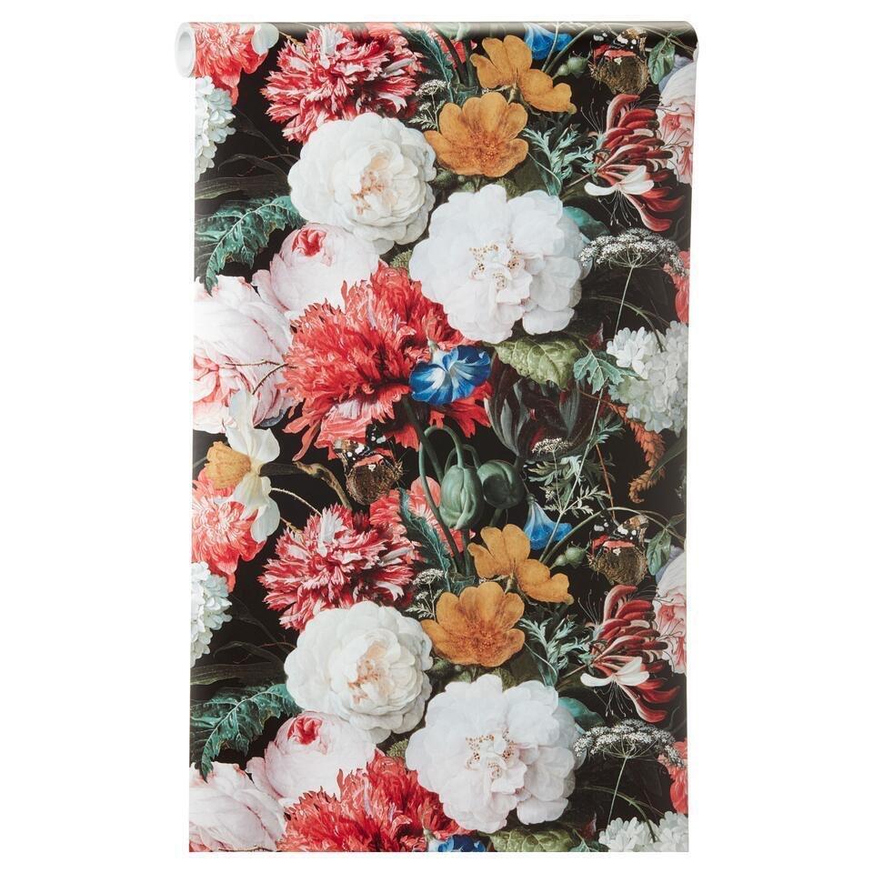 Behang Ashford & Sons Jan Davids (kwantum), Ophalen of Verzenden, Minder dan 10 m²
