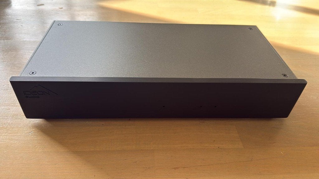 IDEON Ayazi DAC + Ayazi Time Master Clock, Ophalen of Verzenden, Nieuw
