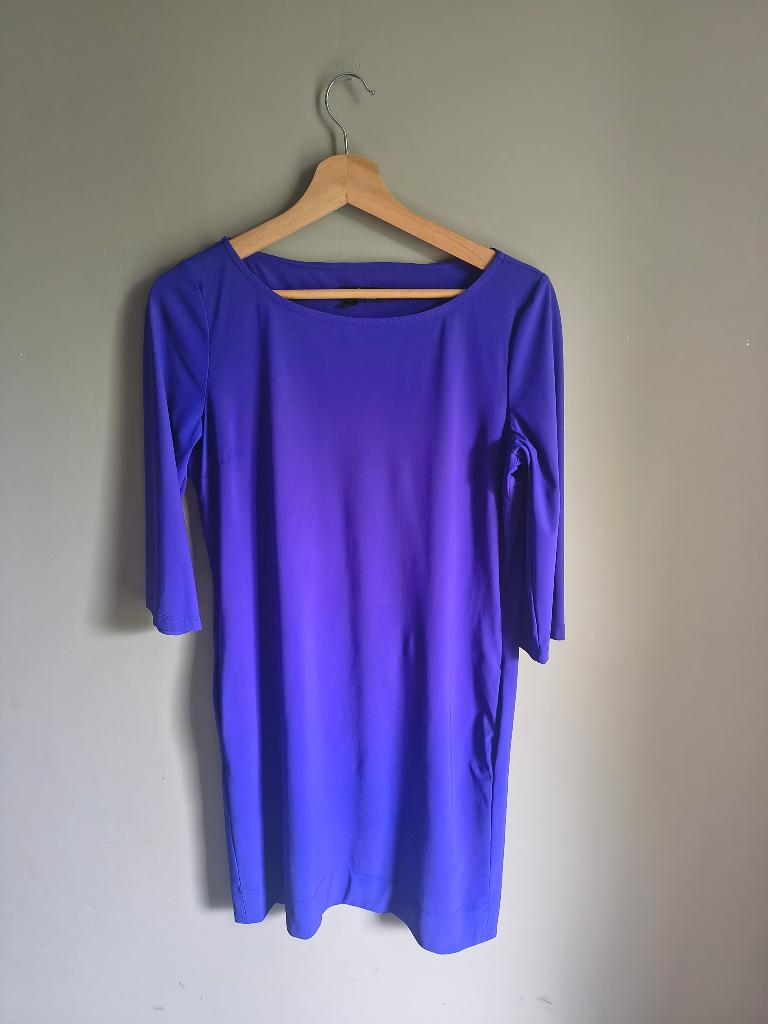 La dres, Paars, Nieuw, Ophalen of Verzenden, Maat 36 (S)