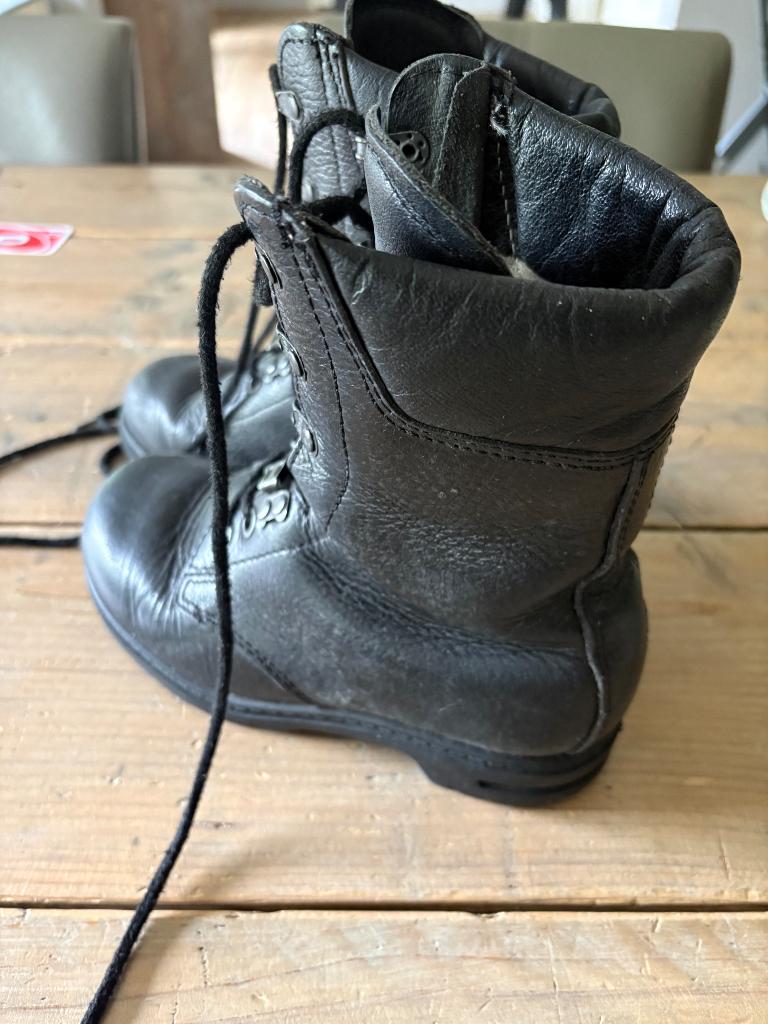 Schoenen kistjes, Kleding | Dames, Schoenen, Zwart, Onbekend, Gedragen, Wandelschoenen