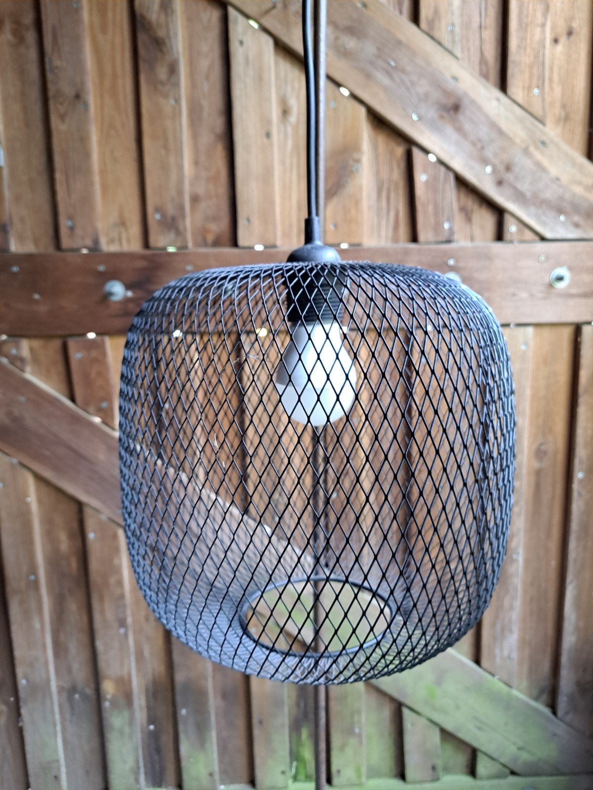 Hanglamp, Ophalen, Metaal, Minder dan 50 cm