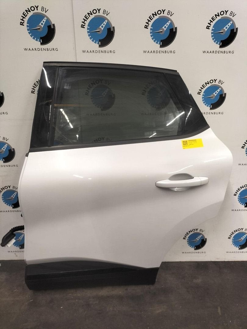 RENAULT CAPTUR PORTIER LA  2025, Gebruikt, Deur, Ophalen of Verzenden, Stiba lid