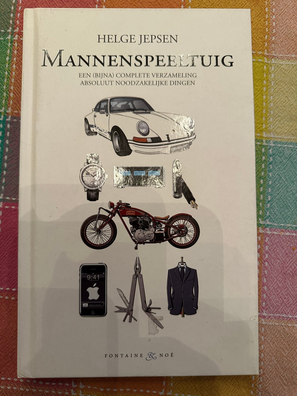 Drie boekjes vol auto’s, spullen en nostalgie, Ophalen of Verzenden, Zo goed als nieuw