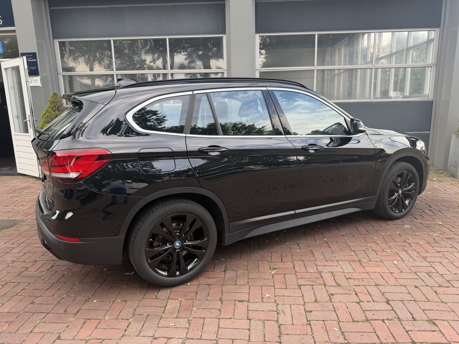 BMW X1 xDrive25e Executive Cruise | Head-Up | Lederbekleding, Auto's, BMW, Gebruikt, Bedrijf, Vierwielaandrijving, Hybride Elektrisch/Benzine