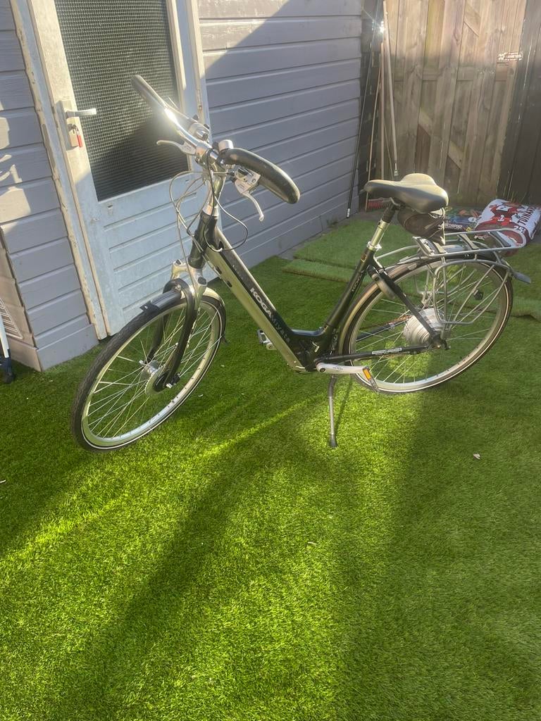 KOGA Miyata, Ophalen of Verzenden, Zo goed als nieuw, Overige merken