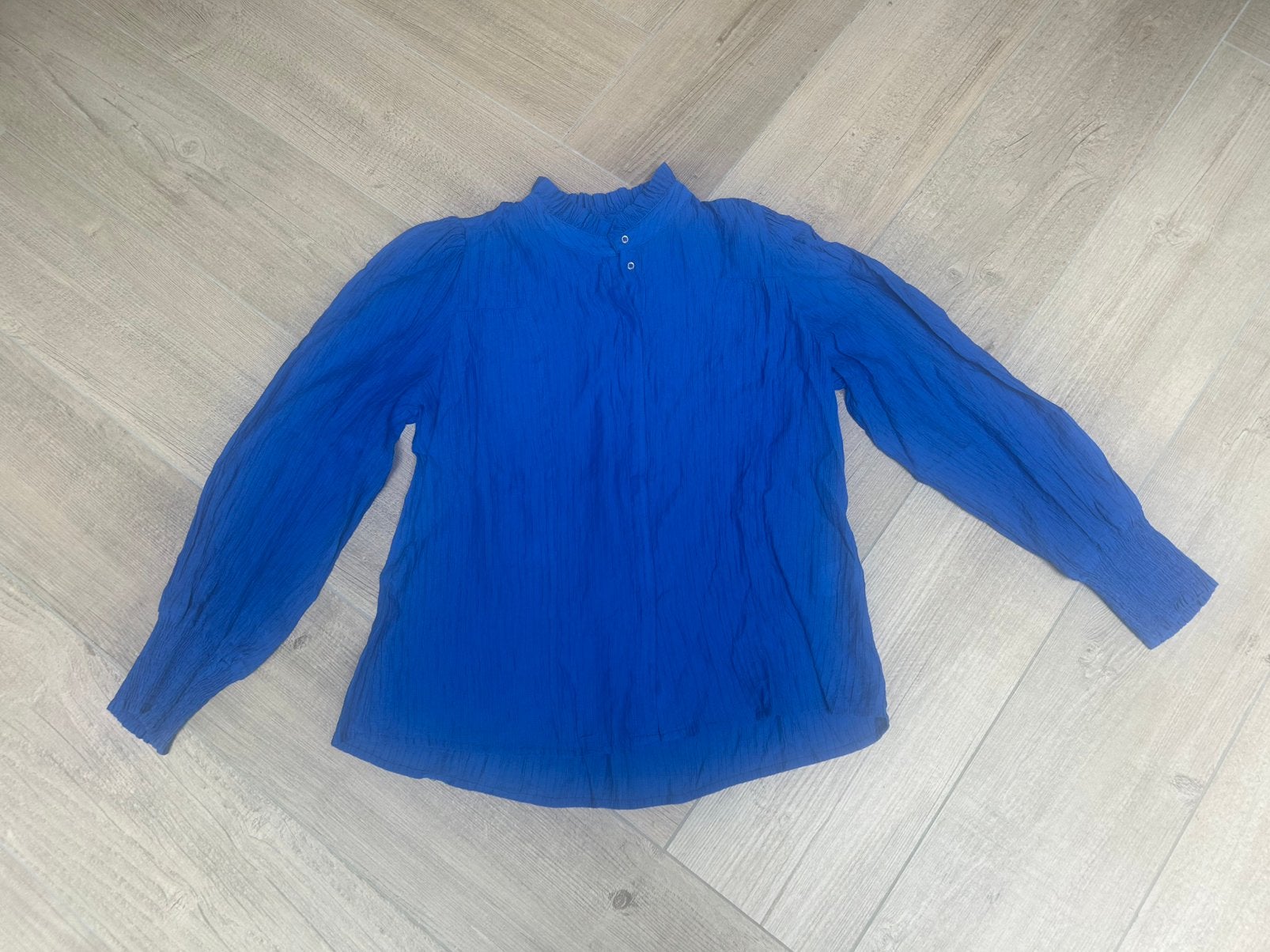 Blouse Co’Couture, maat XL, Ophalen of Verzenden, Zo goed als nieuw, Maat 46/48 (XL) of groter
