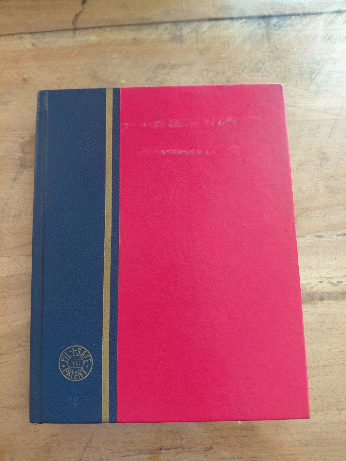 Verzameling postzegels in album - Wereldwijd, Ophalen of Verzenden, Buitenland