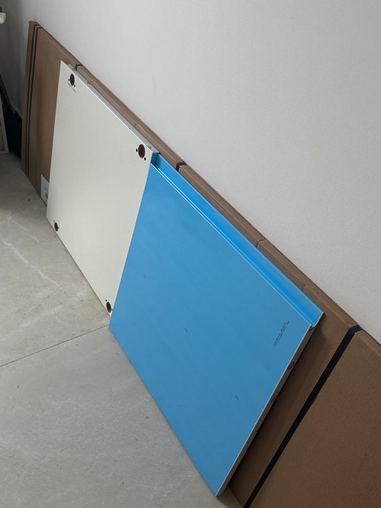 IKEA keuken deur voxtorp, Ophalen, 50 tot 100 cm, Zo goed als nieuw, Minder dan 25 cm
