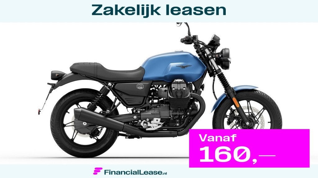 Moto Guzzi V7 STONE, Motoren, Motoren | Moto Guzzi, Bedrijf, Meer dan 35 kW, Naked bike