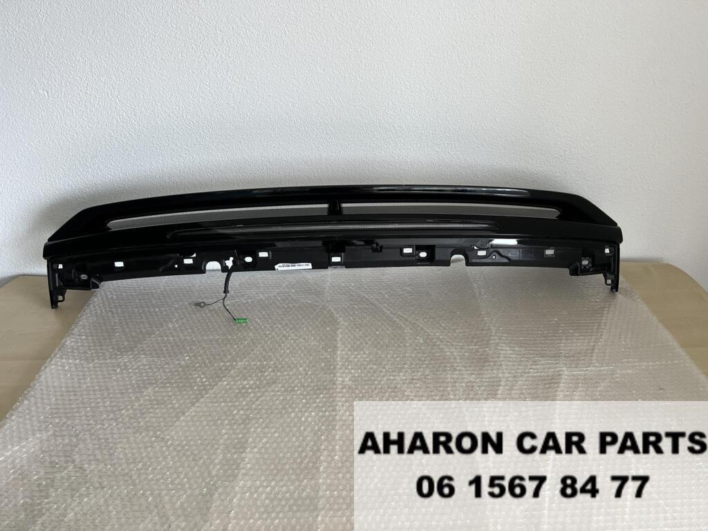 Volvo C40 Spoiler Achterklep Achterlicht Origineel 2168, Gebruikt, Ophalen of Verzenden