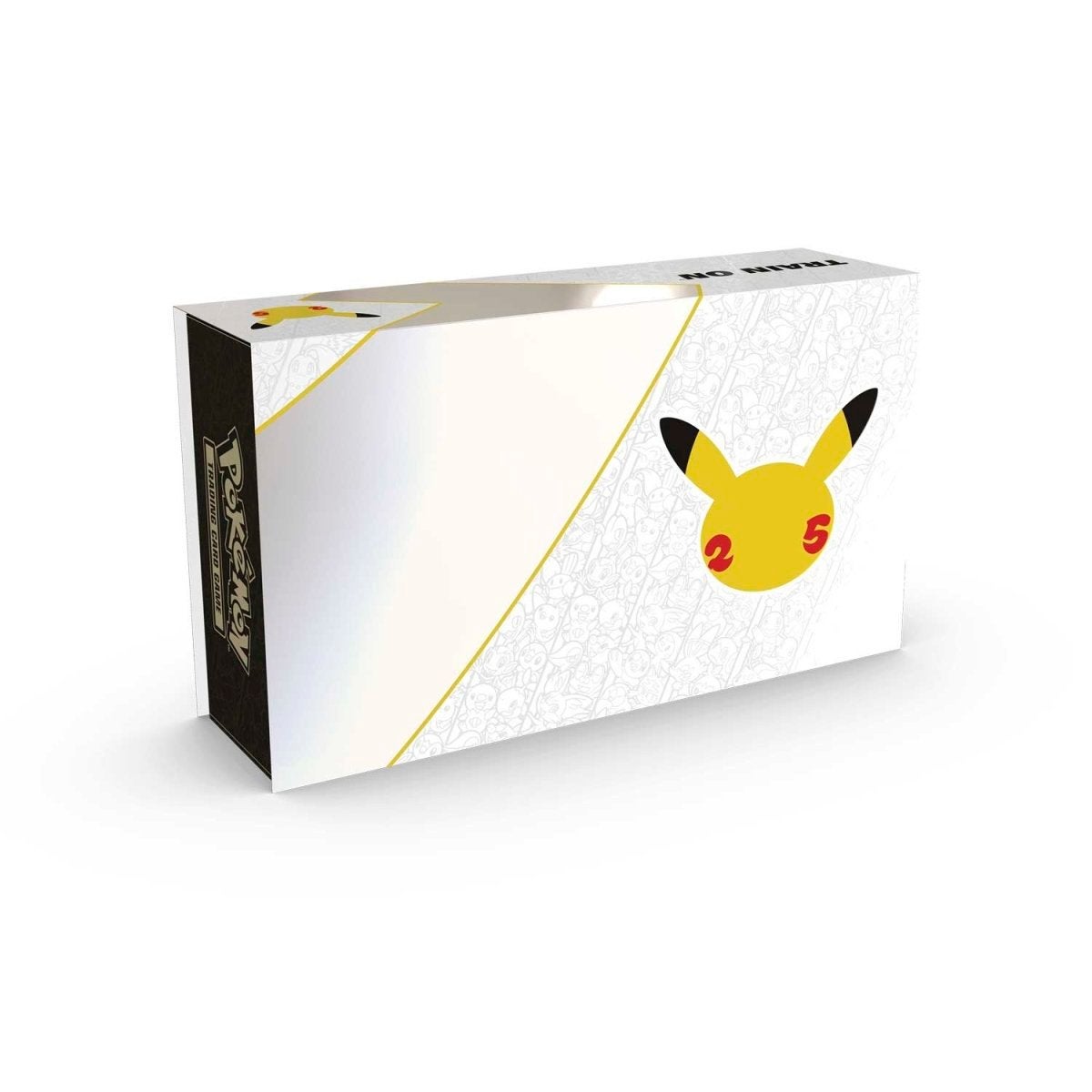 Pokémon TCG: Celebrations Ultra-Premium Collection, Ophalen of Verzenden, Nieuw, Overige typen