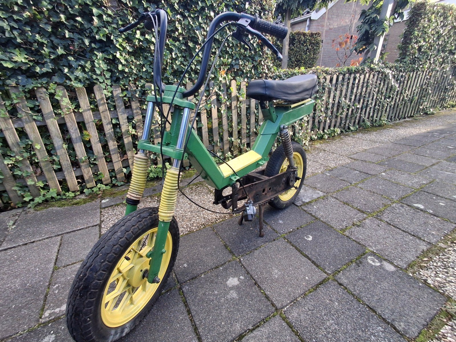 Gilera Citta, Ophalen, Gebruikt, Overige typen, Gilera