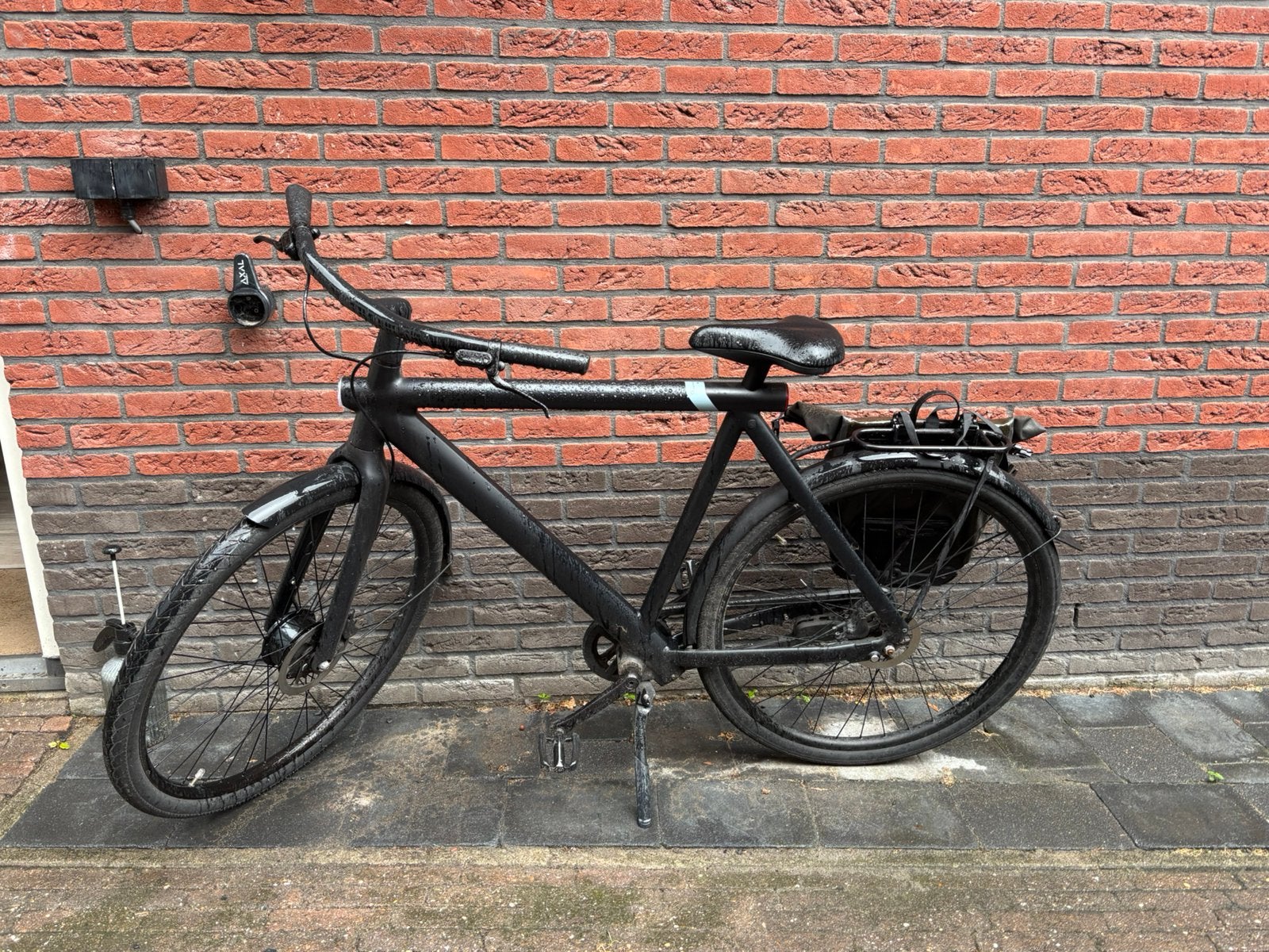 Vanmoof S3 foutcode E44 en E17, Ophalen, Gebruikt, 59 cm of meer, Vanmoof