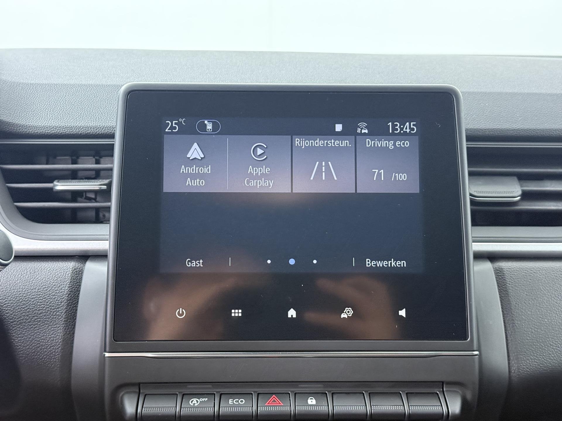 Foto 18 van Renault Captur 1.0 TCe 90 Life - Navigatie - Airconditioning