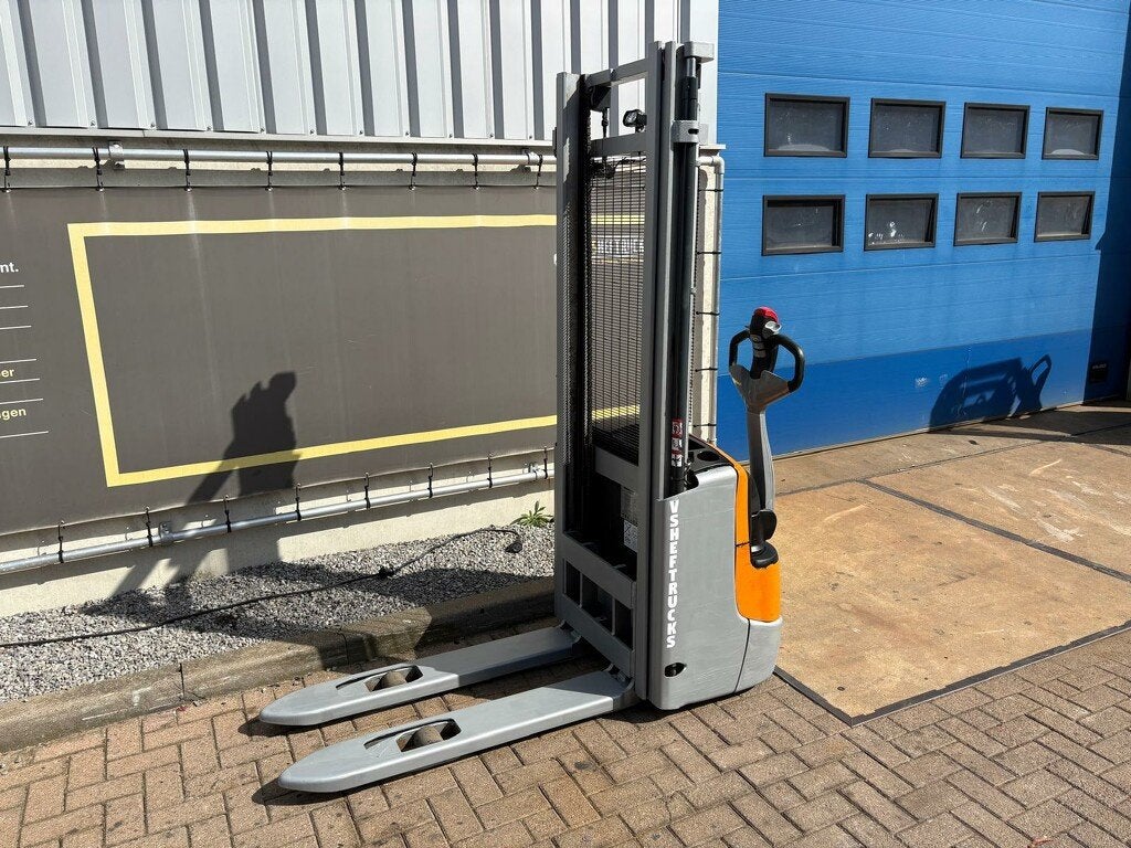 VS-23006 Elektrische stapelaar EXV 10, Stapelaar, Still, Info@still.de, 1000 tot 2000 kg