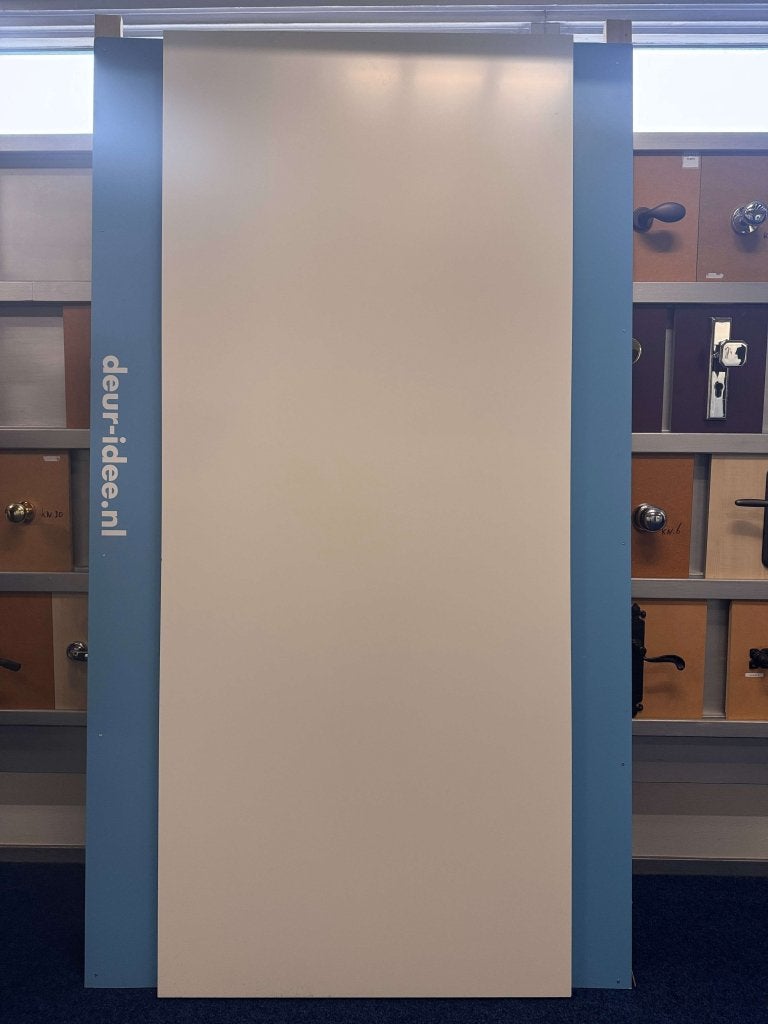 Binnendeur, 80 tot 100 cm, Binnendeur, Niet ingevuld, Nieuw