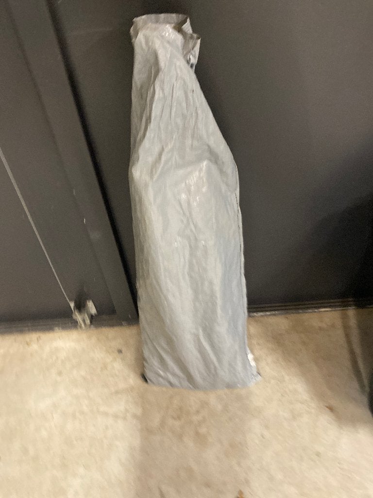 Tent te koop, Caravans en Kamperen, Ophalen, Zo goed als nieuw, Tot en met 3